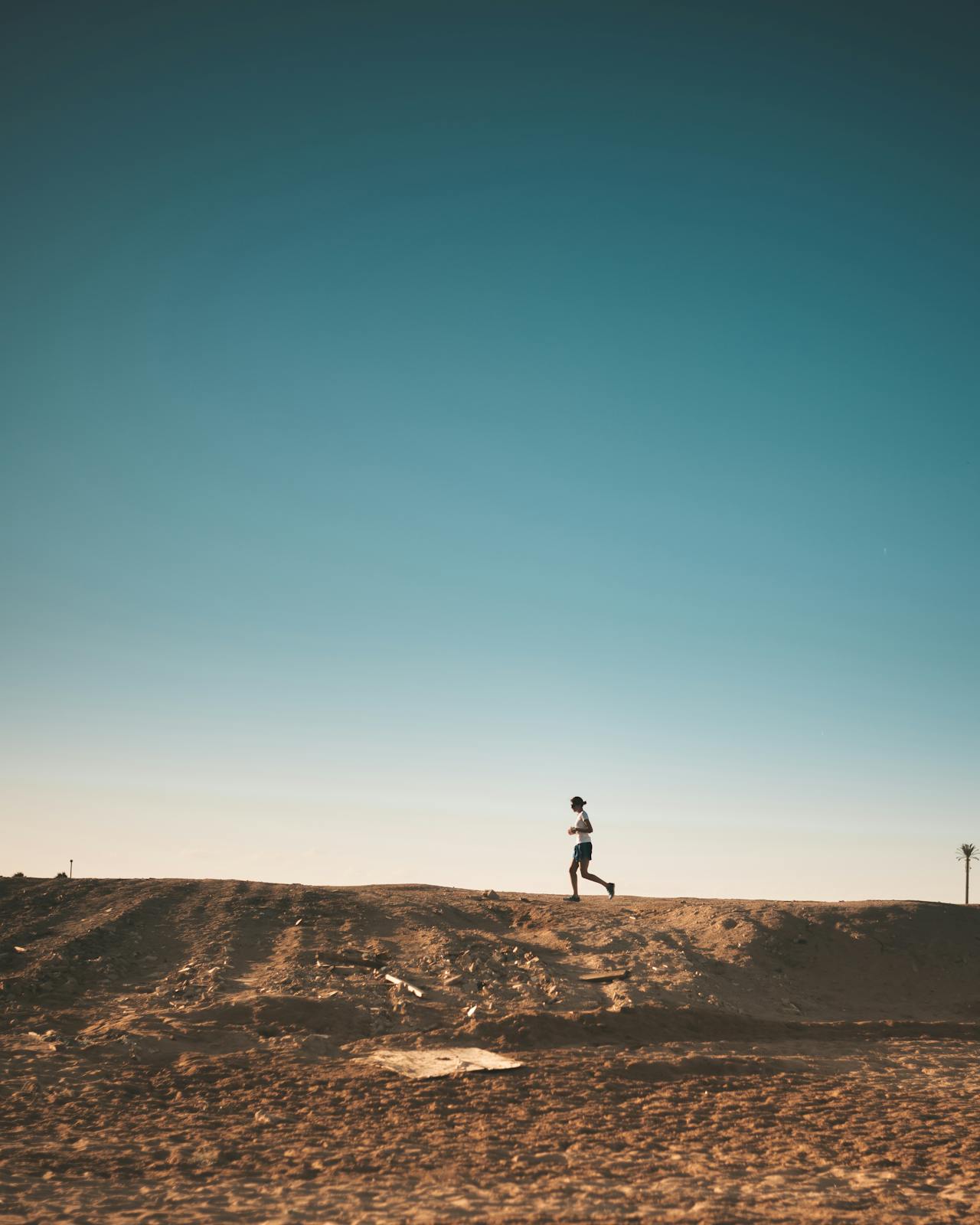 Always Do More: la filosofía detrás de siempre dar el todo por el todo.