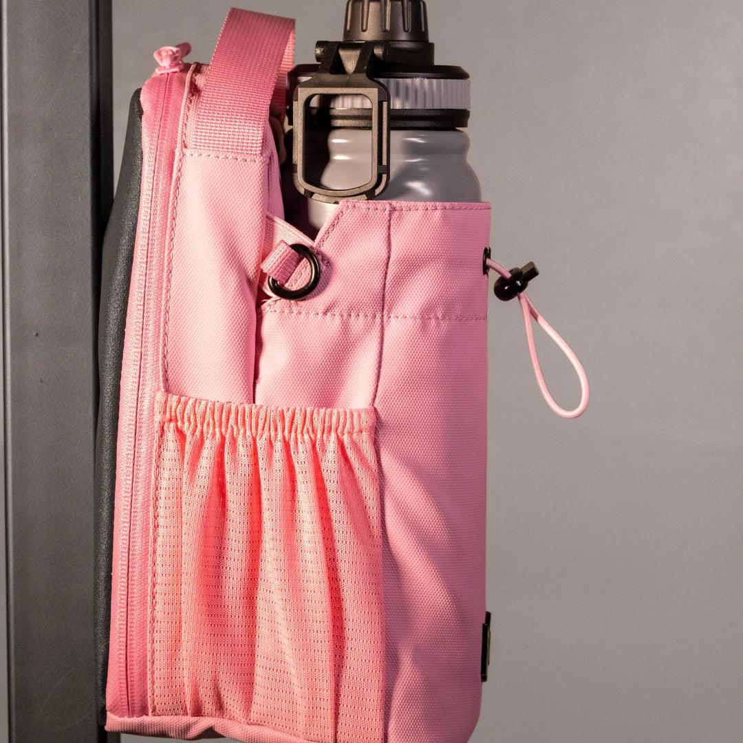 Magnetic Bottle Bag