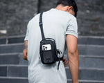 MAGNETIC CROSS BAG