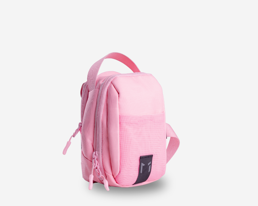 MAGNETIC CROSS BAG