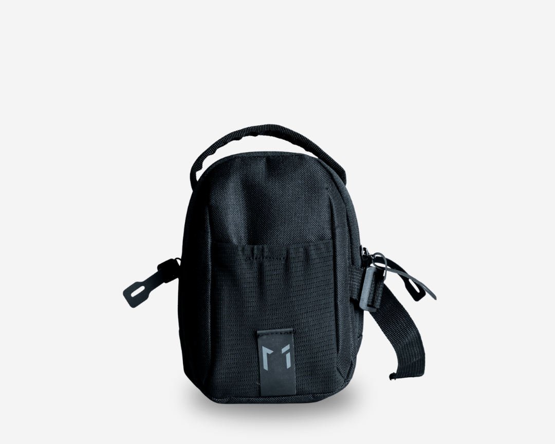MAGNETIC CROSS BAG