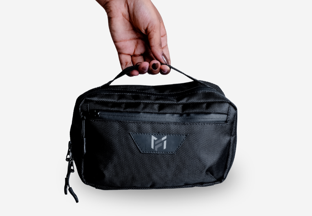 MAGNETIC SIDE BAG
