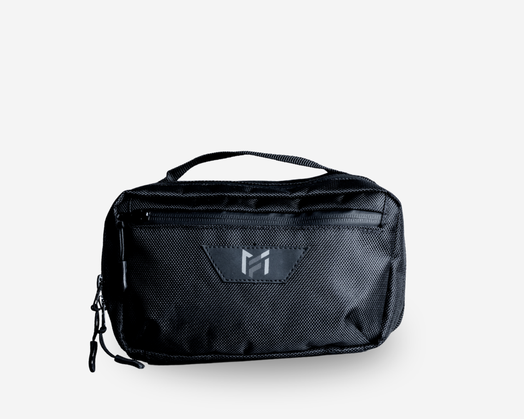 MAGNETIC SIDE BAG