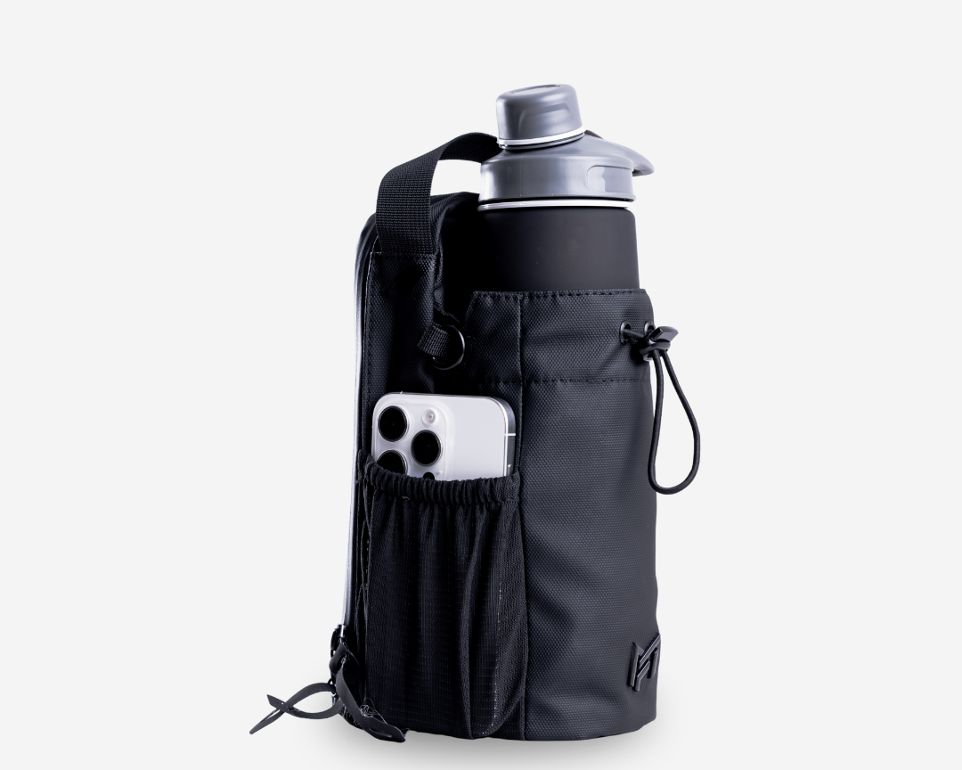 MAGNETIC BOTTLE BAG