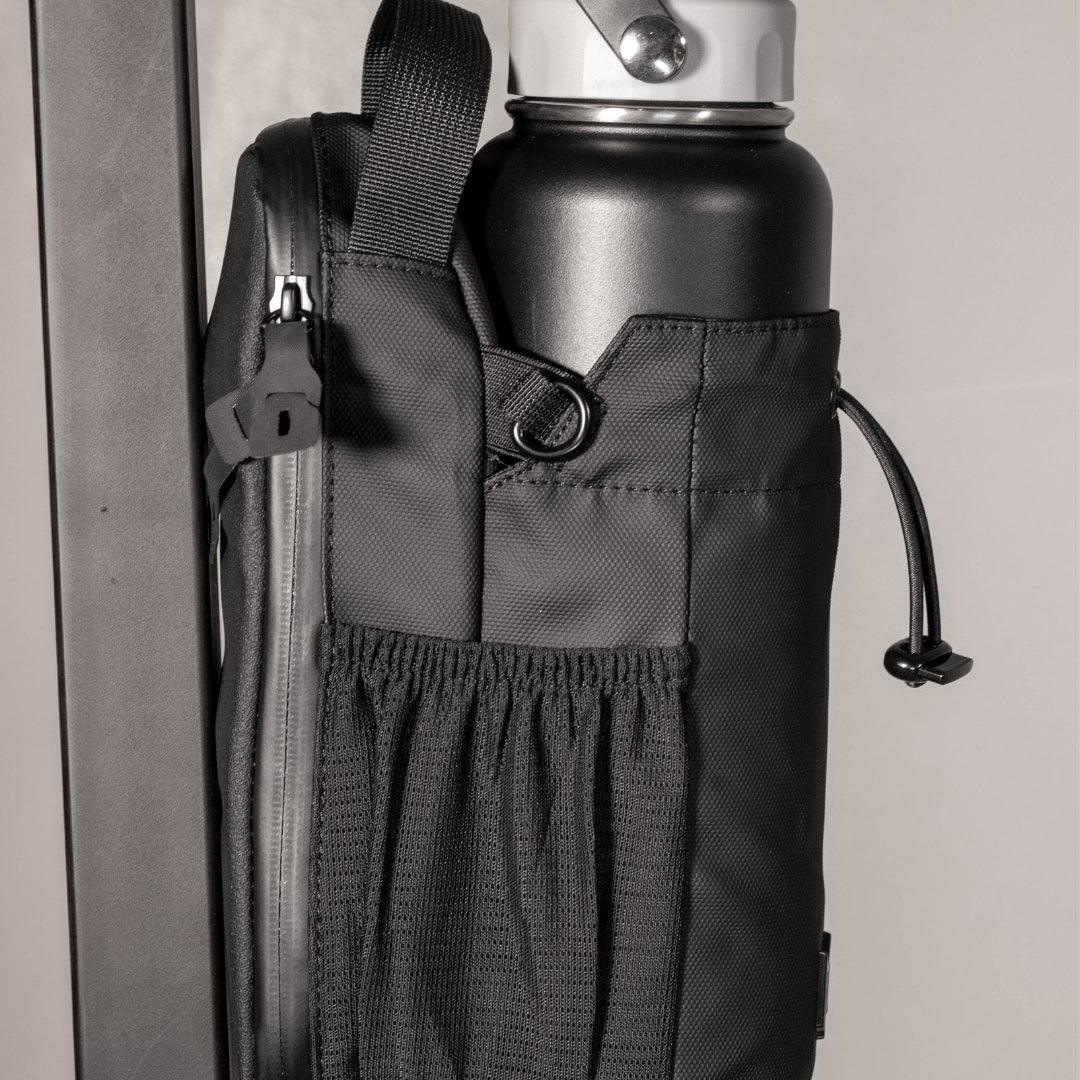 Magnetic Bottle Bag