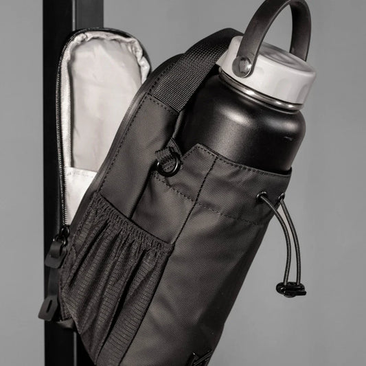 Magnetic Bottle Bag