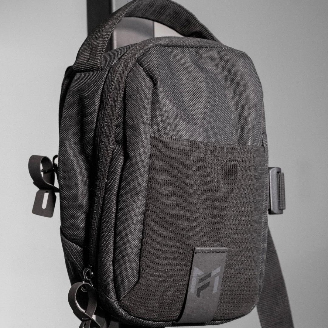 Magnetic Cross Bag