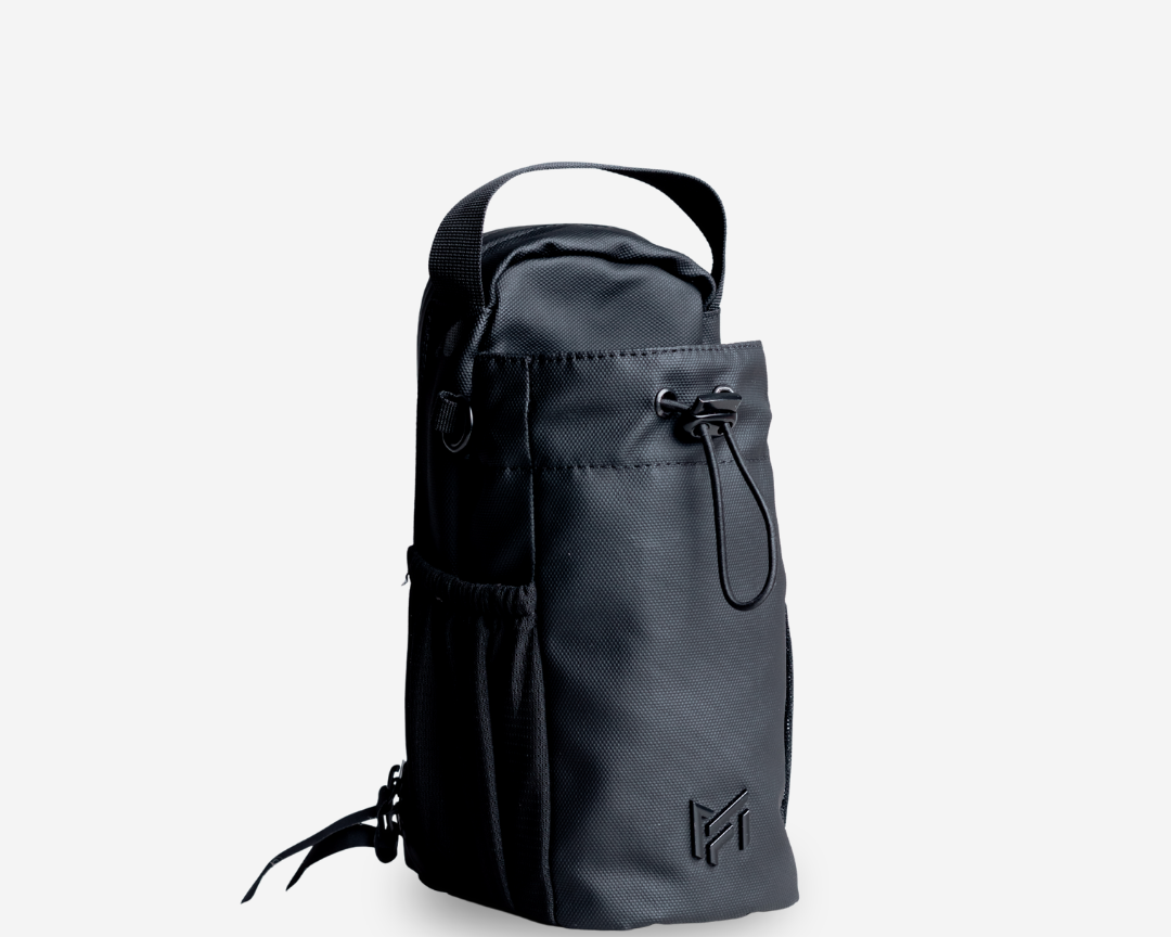 MAGNETIC BOTTLE BAG