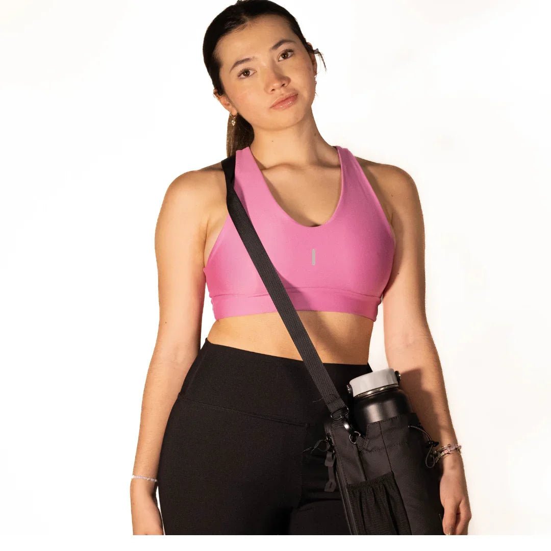 Magnetic Bottle Bag