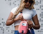MAGNETIC CROSS BAG