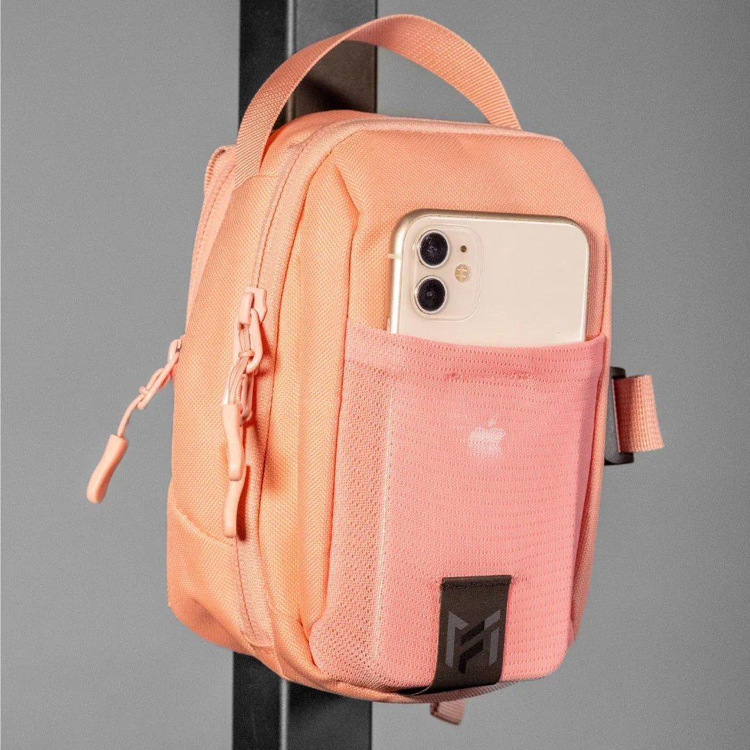 Magnetic Cross Bag