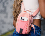 MAGNETIC CROSS BAG