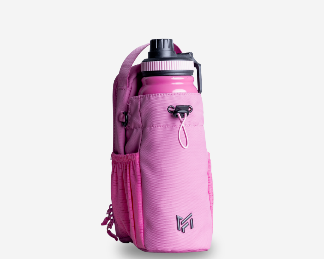 MAGNETIC BOTTLE BAG