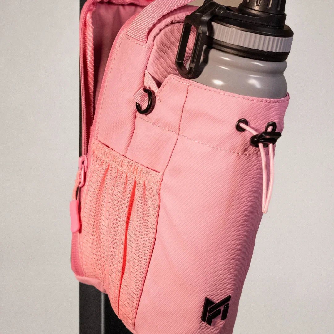 Magnetic Bottle Bag