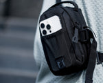 MAGNETIC CROSS BAG