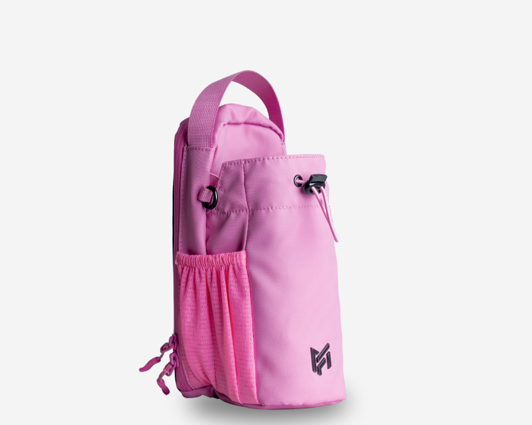 MAGNETIC BOTTLE BAG