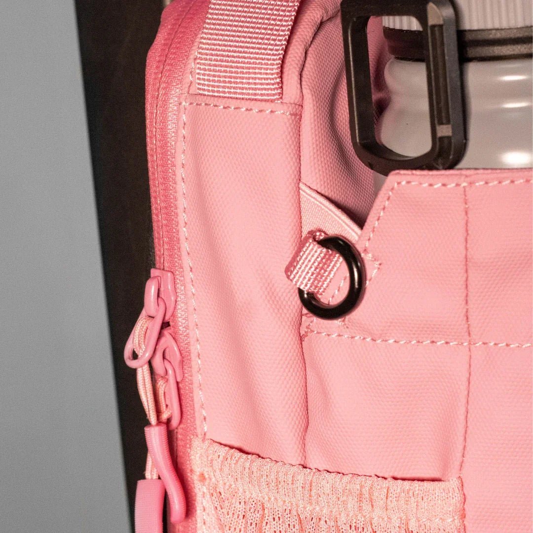 Magnetic Bottle Bag