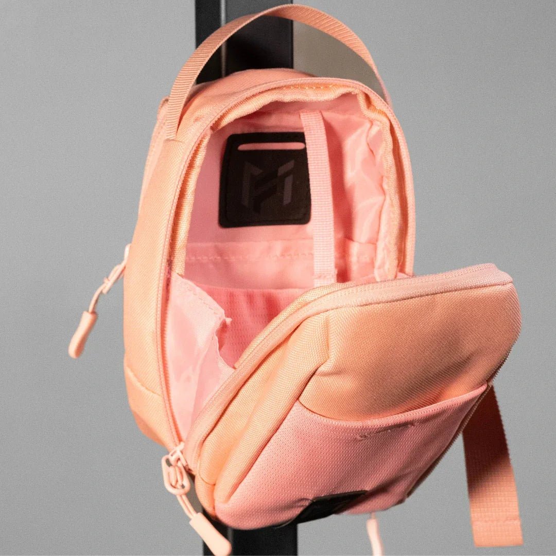 Magnetic Cross Bag