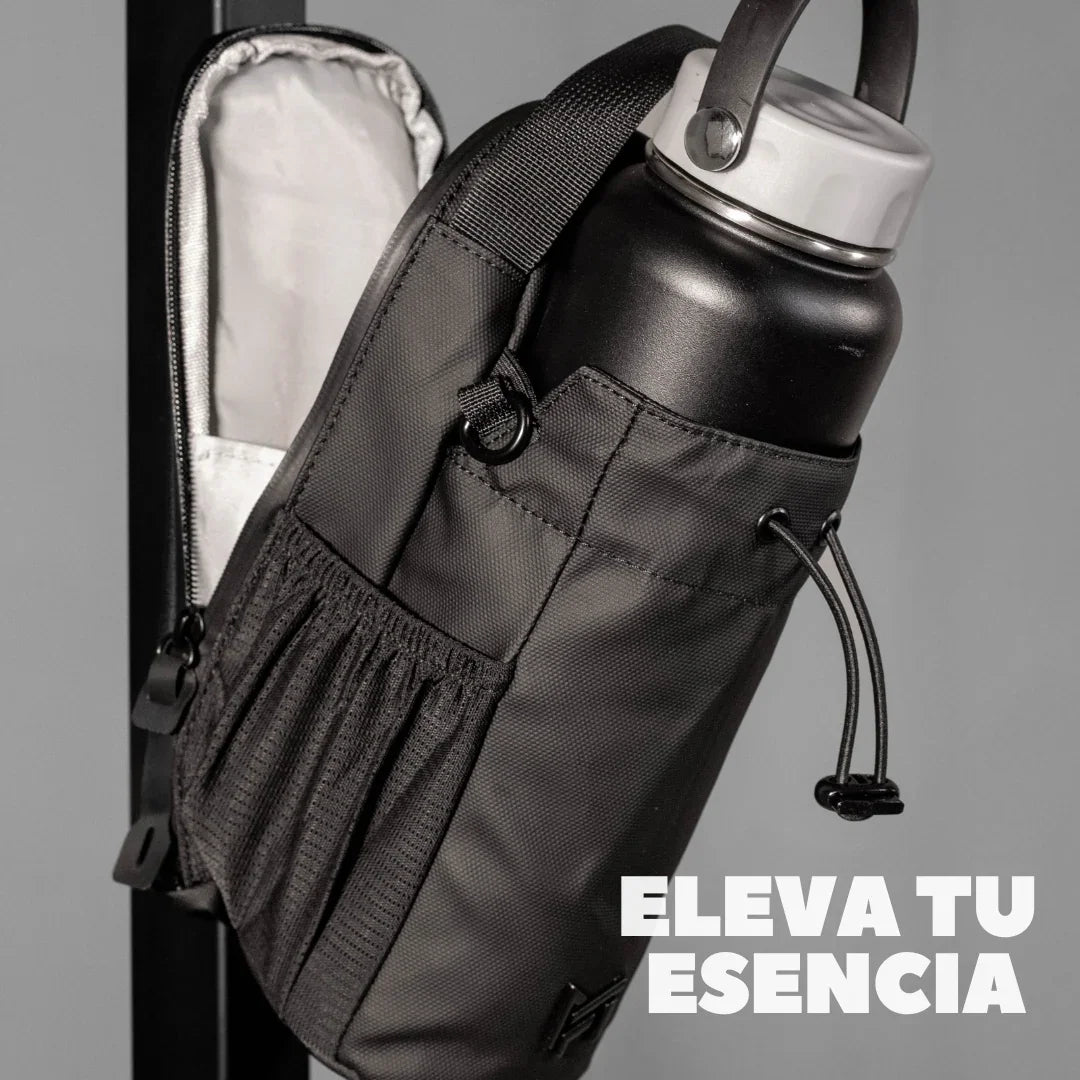 Magnetic Bottle Bag