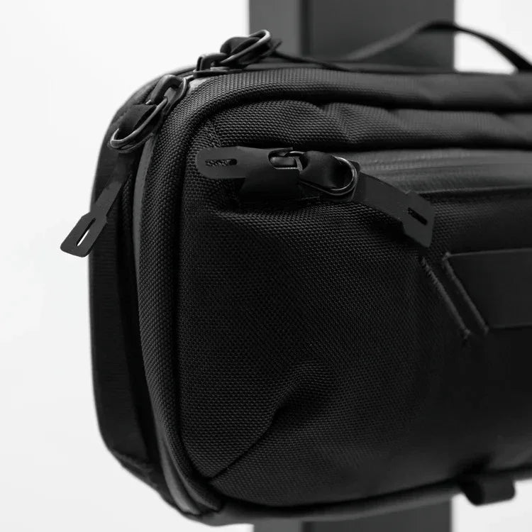 MAGNETIC SIDE BAG
