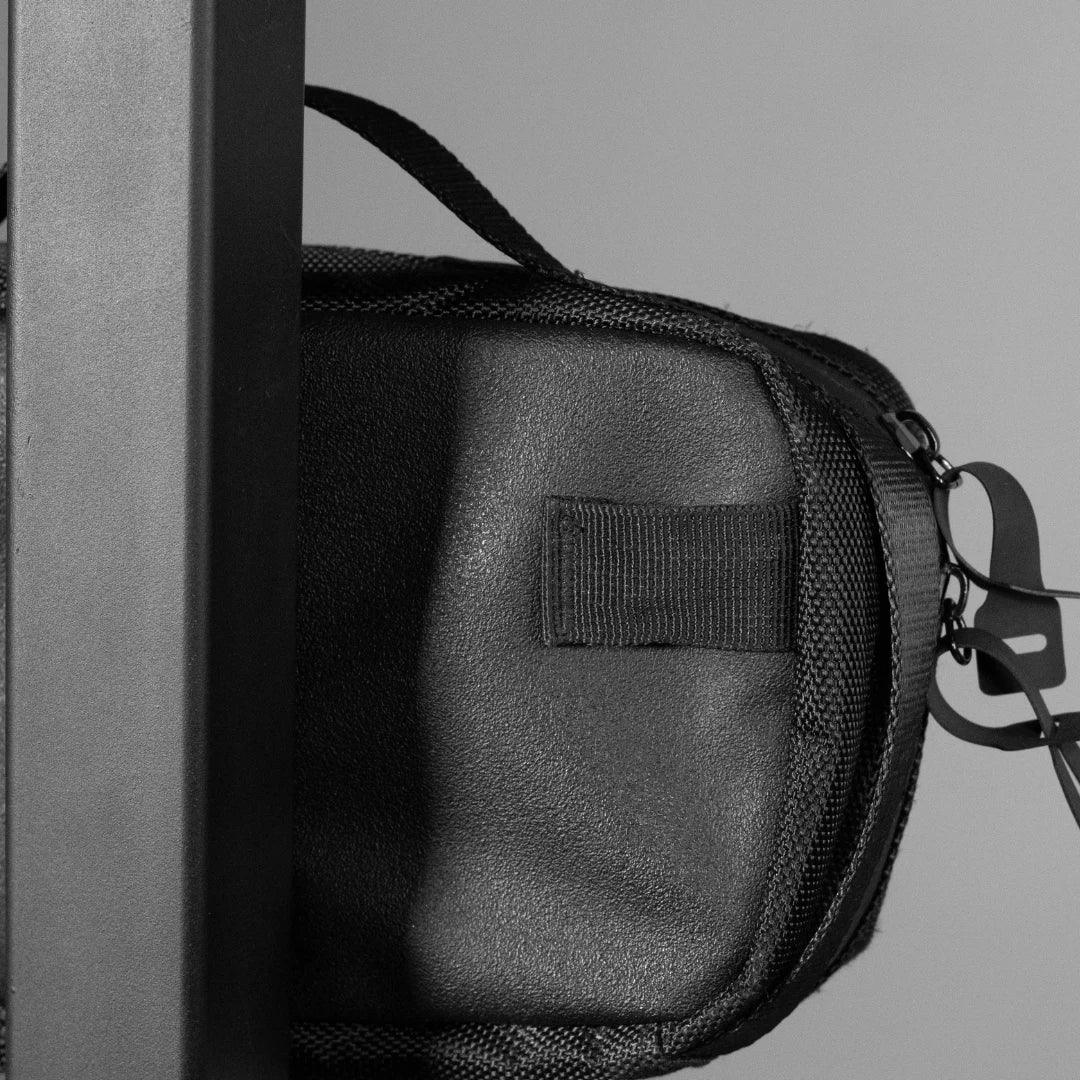 Magnetic Side Bag