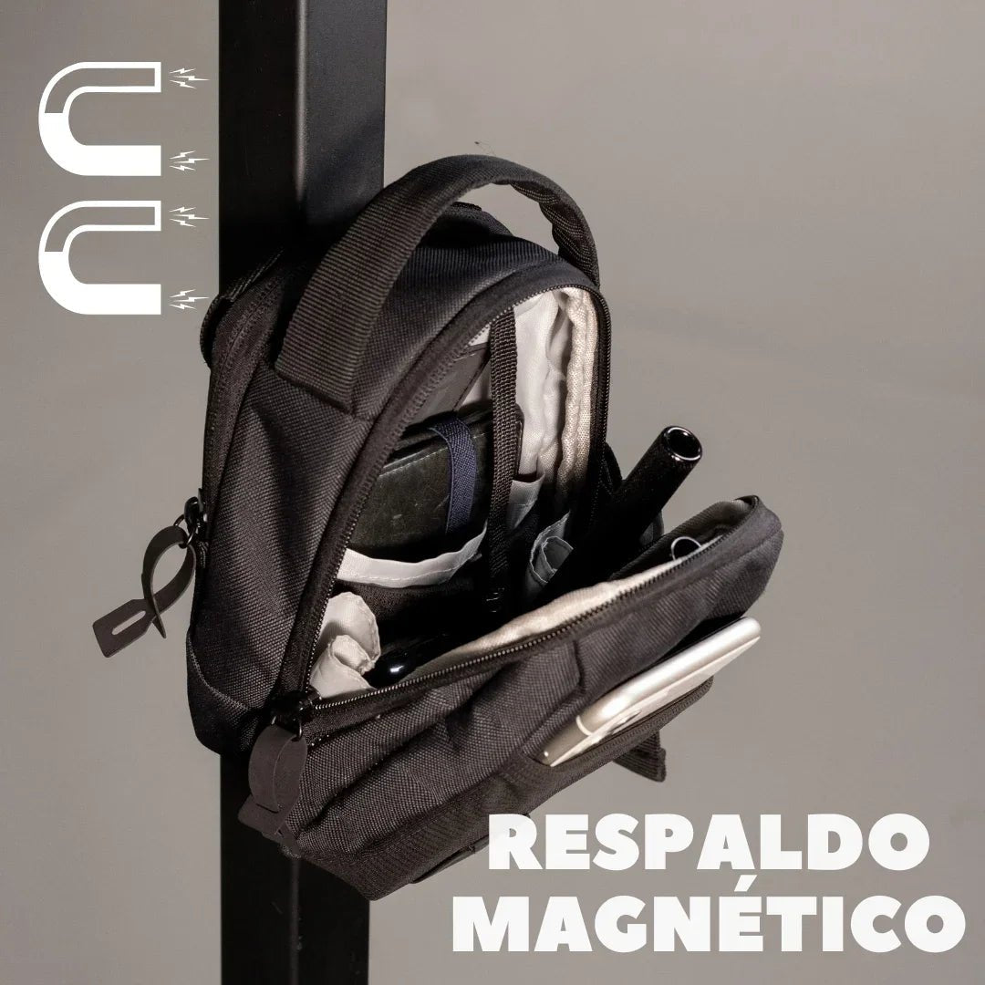 Magnetic Cross Bag