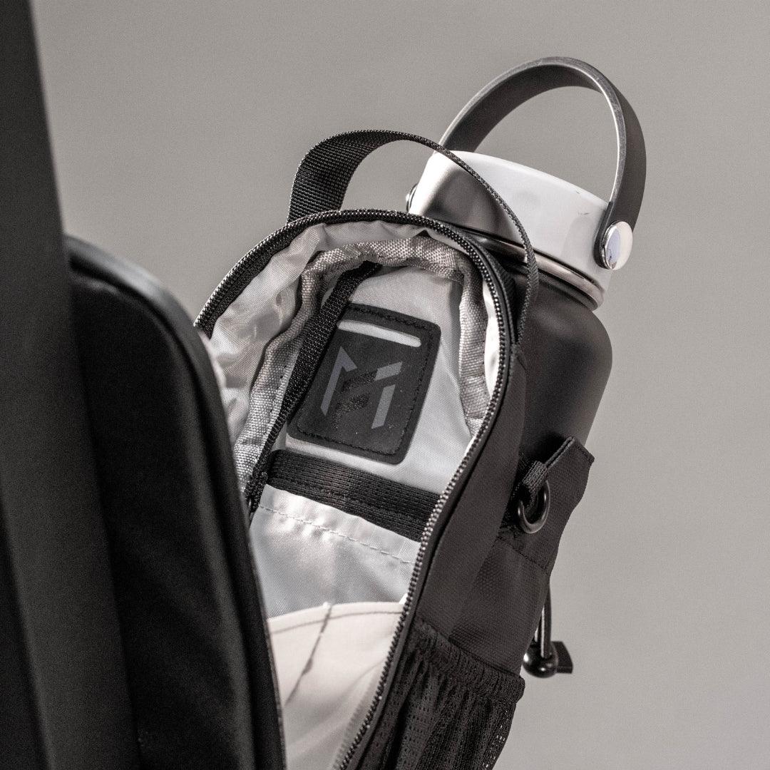 Magnetic Bottle Bag