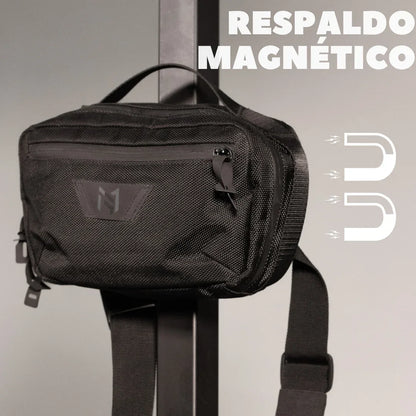 Magnetic Side Bag