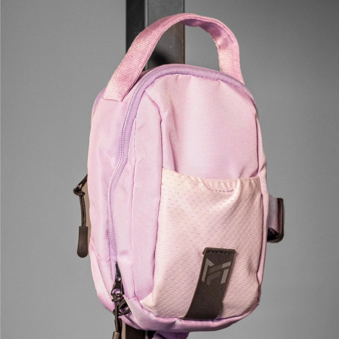 Magnetic Cross Bag