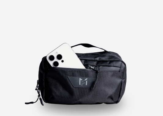 MAGNETIC SIDE BAG