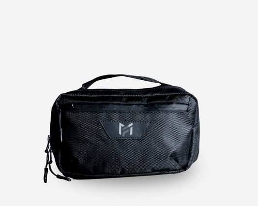 MAGNETIC SIDE BAG