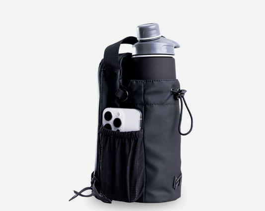 MAGNETIC BOTTLE BAG