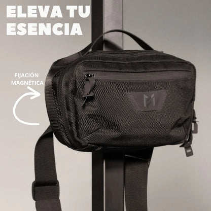 Magnetic Side Bag
