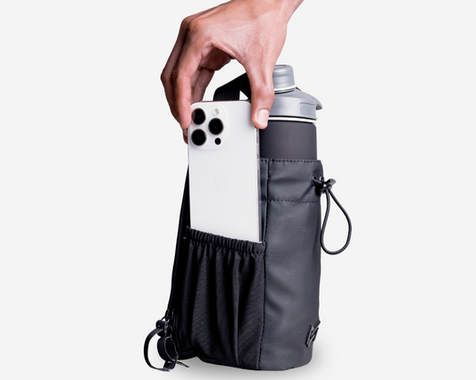MAGNETIC BOTTLE BAG