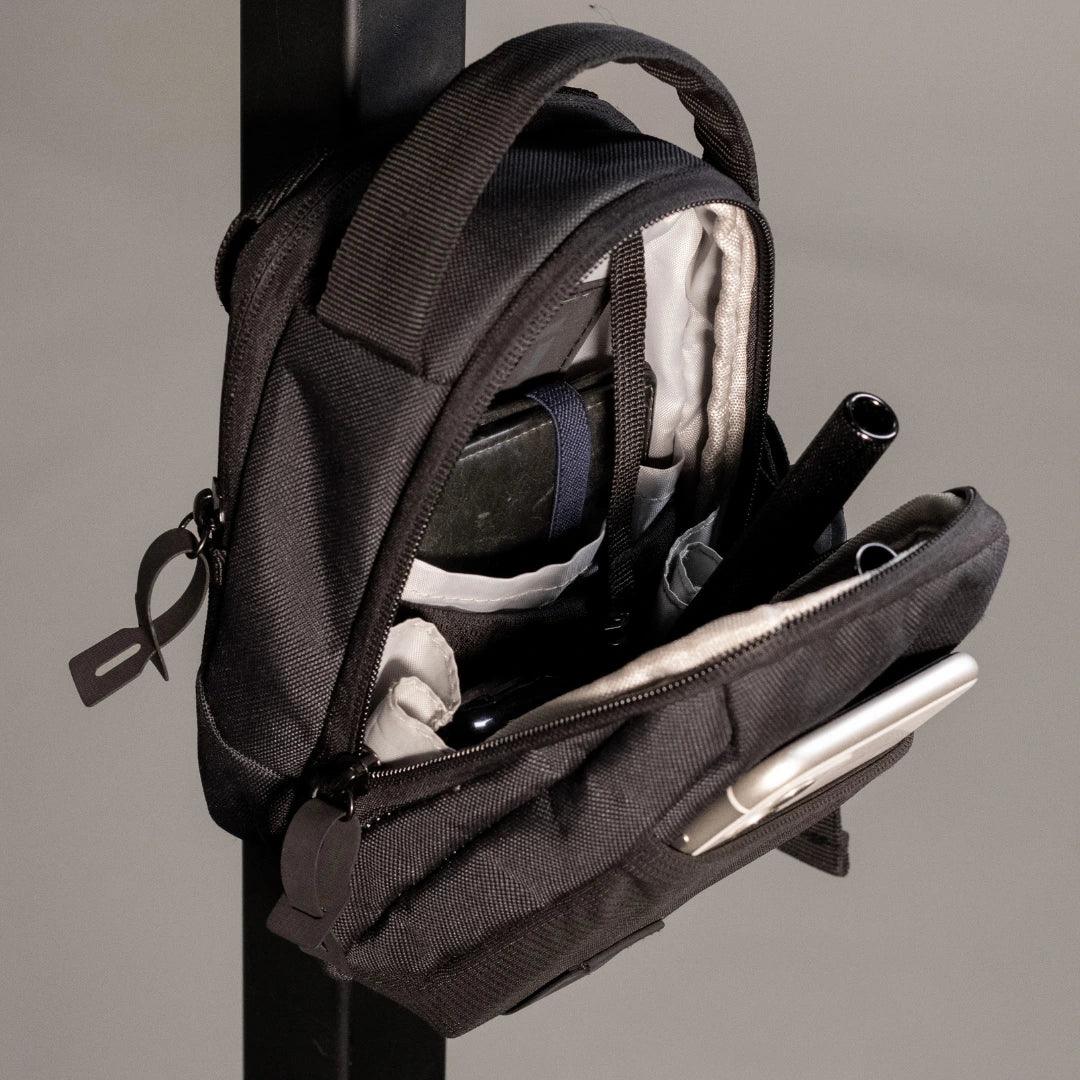 Magnetic Cross Bag