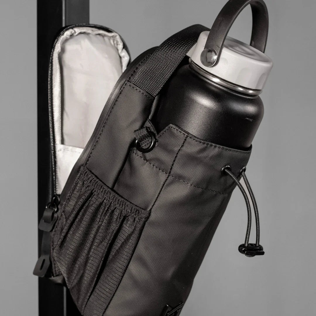 Magnetic Bottle Bag