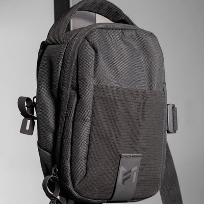 Magnetic Cross Bag