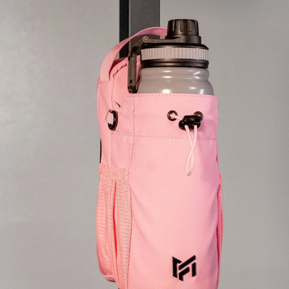 Magnetic Bottle Bag