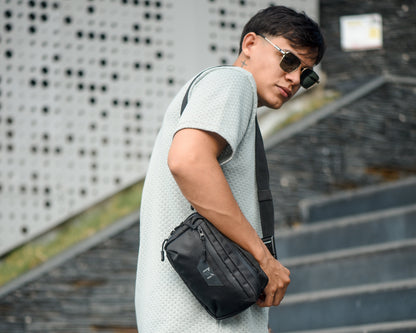 MAGNETIC SIDE BAG