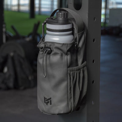 Magnetic Bottle Bag