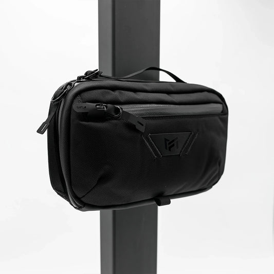 Magnetic Side Bag