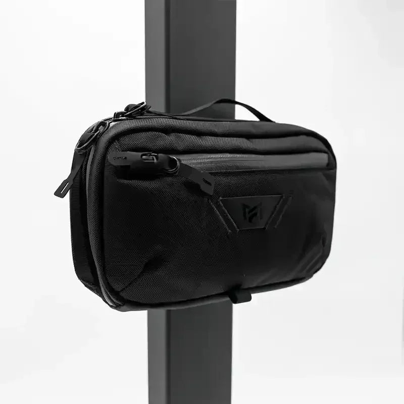 Magnetic Side Bag
