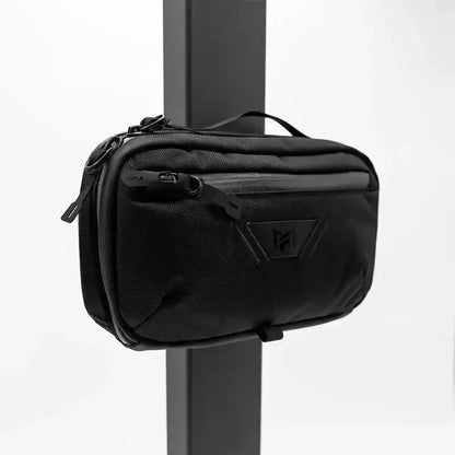 Magnetic Side Bag