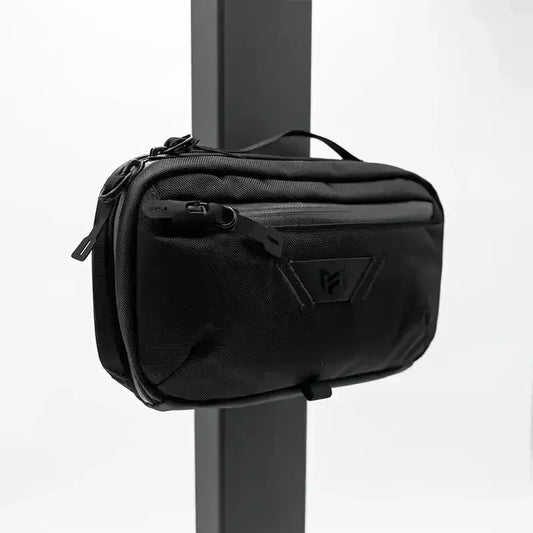 Magnetic Side Bag