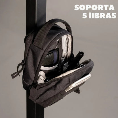 Magnetic Cross Bag