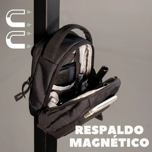 Magnetic Cross Bag